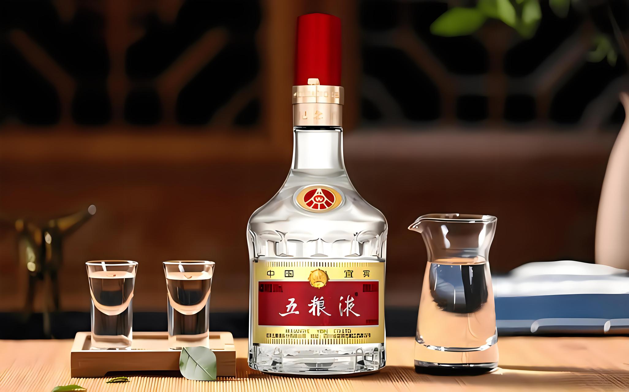 入股川航集團 五糧液集團多元戰(zhàn)略再落關(guān)鍵一子